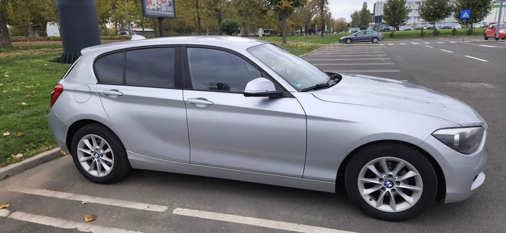 BMW Seria 1