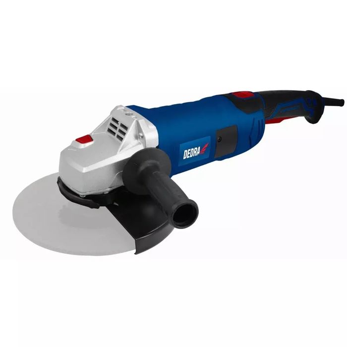 Ъглошлайф DEDRA DED7939 230mm 2500W