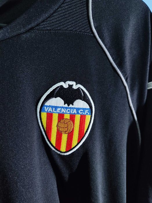 Valencia CF Тениска/Мъжка Тениска XL