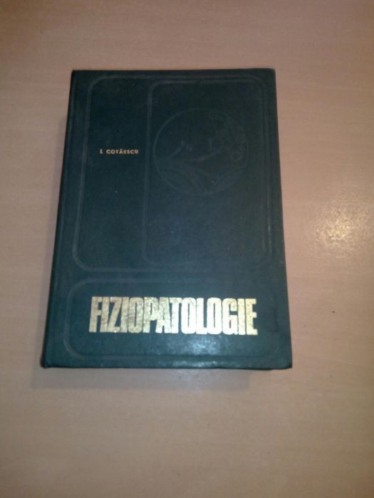 Cărți medicina vechi