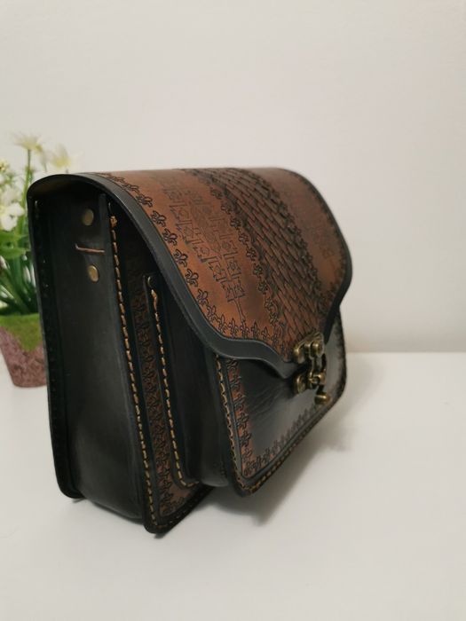 Сумка ручной работы