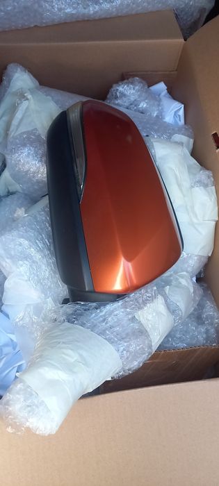 Зеркало лада Веста