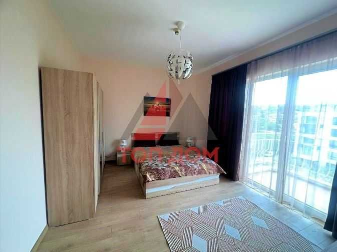 Дава се под наем Двустаен апартамент в к.к. Св.Св. Константин и Елена - 70 кв.м за 800 € - Снимка #4