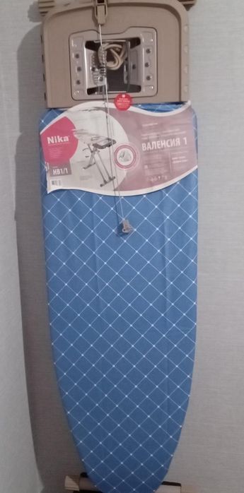 Продам гладильную доску