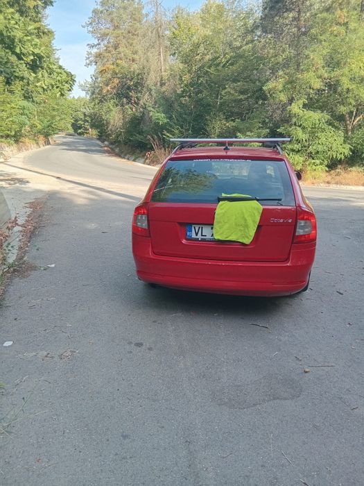 Skoda Octavia 2.0 TDI Euro 5, 2013, Combi, manuală, 3.000 euro