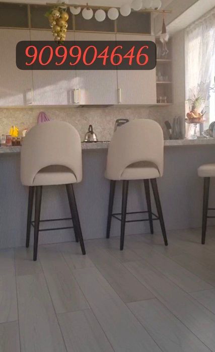 Барный стул на заказ