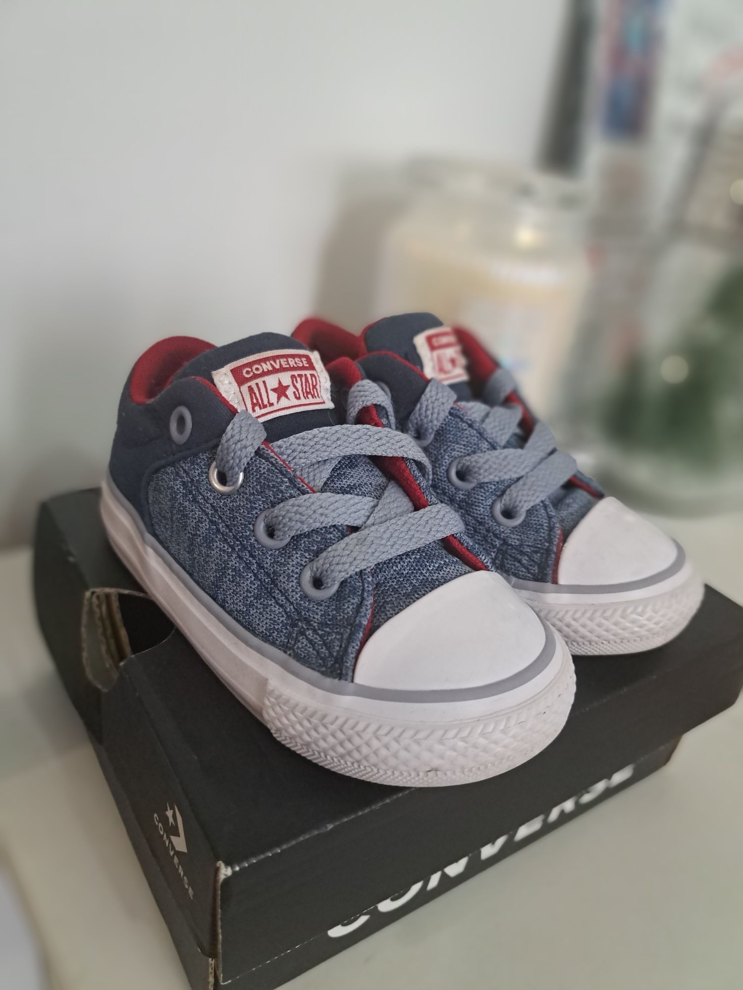 Converse bebe shop 21