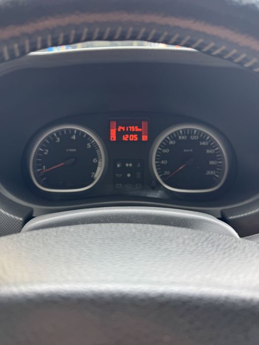Dacia Duster 4x2