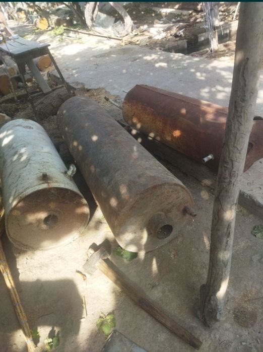 Titanlar sotiladi srochna