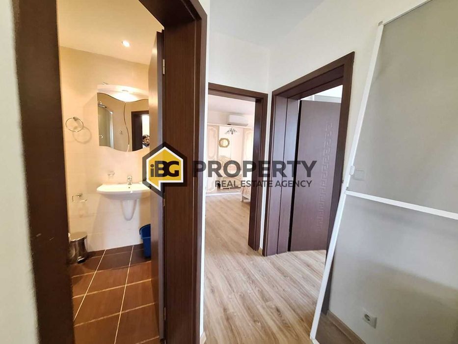 Продава се Тристаен апартамент в Бяла - 117 кв.м за 397 €/кв.м - Снимка #4