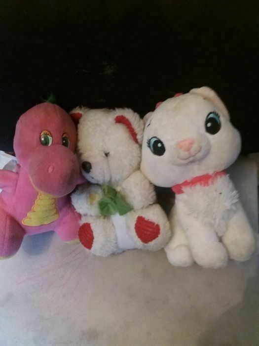 посуда 3000 куклы от 3000 ослик 4500