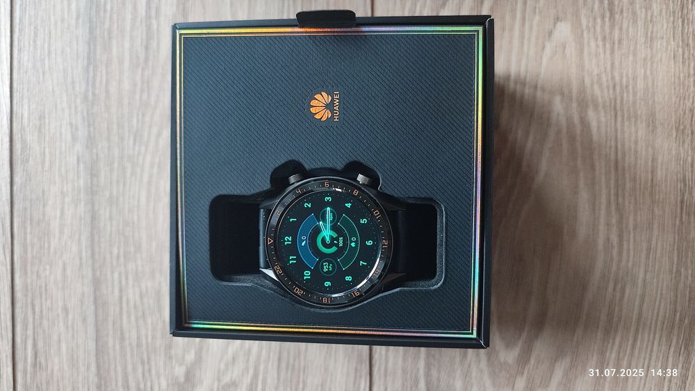 Huawei Watch GT  Часовник