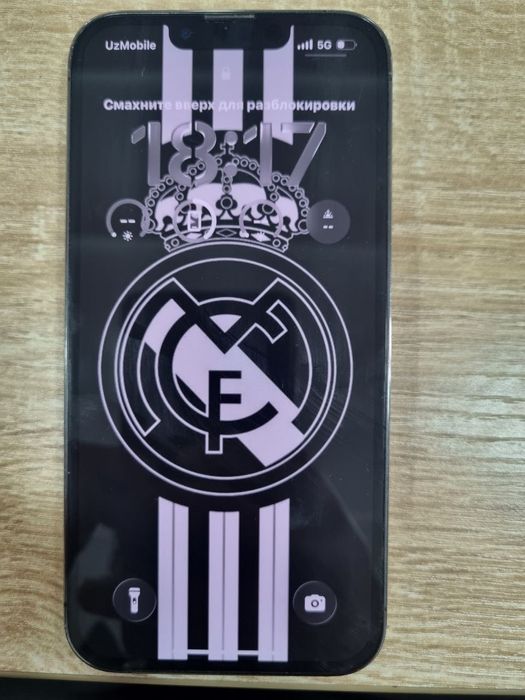 iPone 13 pro Xolat ideal