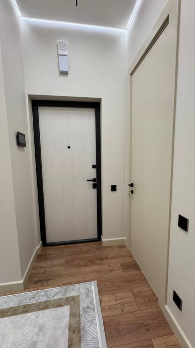 Квартира 3 ком ЖК Oz Mahal, 57м² Мирзо Улугбекский р-н, Новомосковская