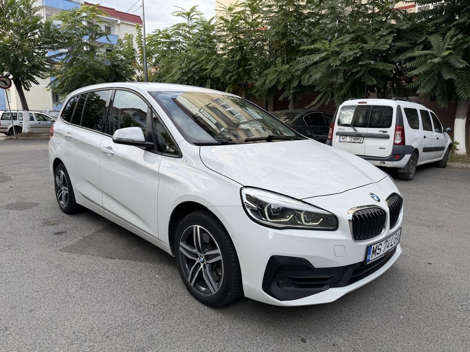 BMW 2 Series 2019 — imagine 3