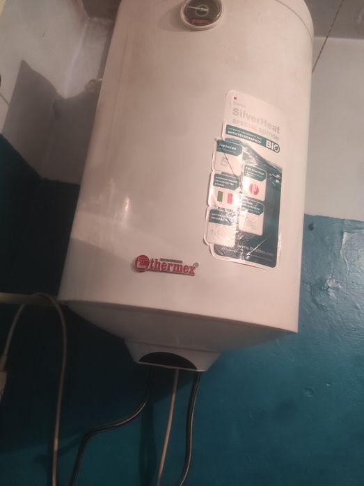 Водонагреватель Бойлер