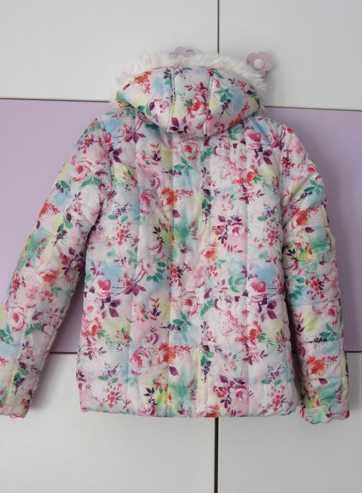 Отлично яке за PUFFA (12-13 г)