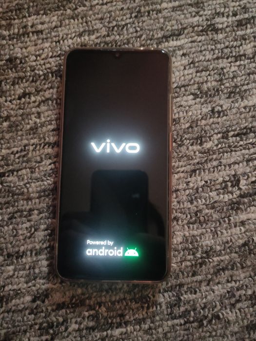 vivo 128.8+4 xotra