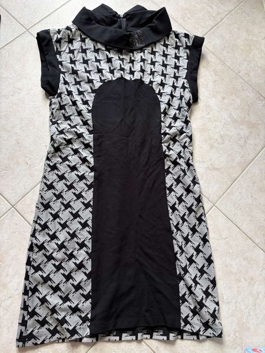 Рокля Roberto Cavalli