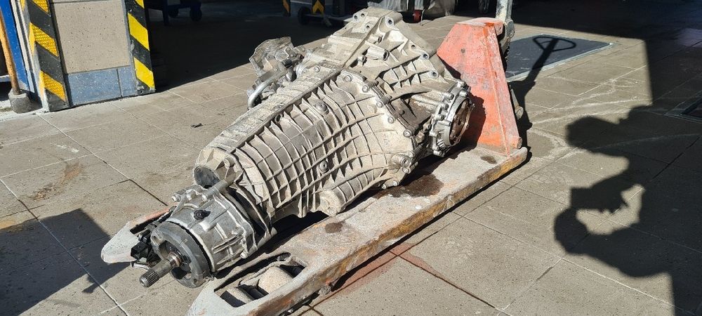 Скоростни кутии vw audi seat skoda porsche