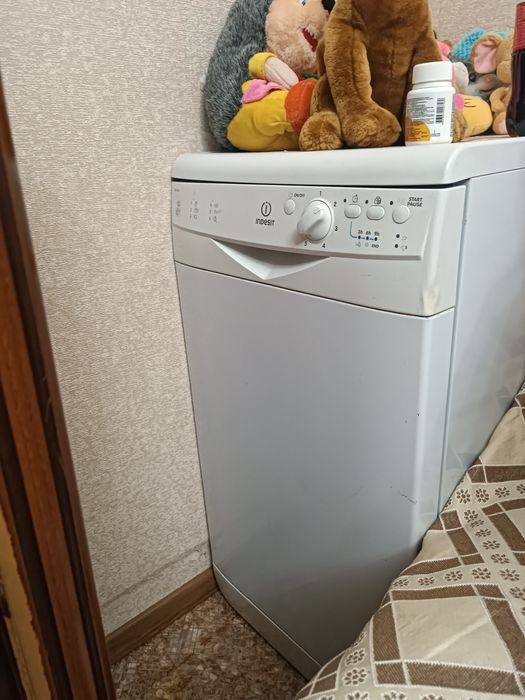 Посудомоечная машина