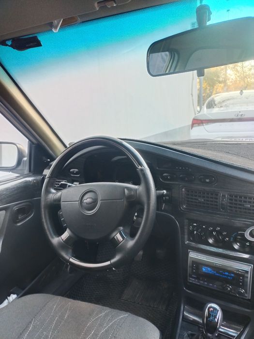 Arenda Nexia 2 Nexia 1 qilingan