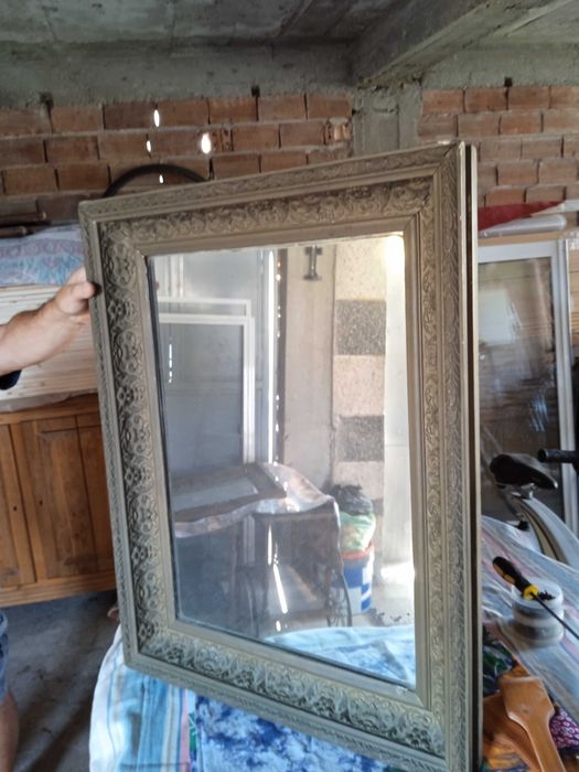 Старинни огледала