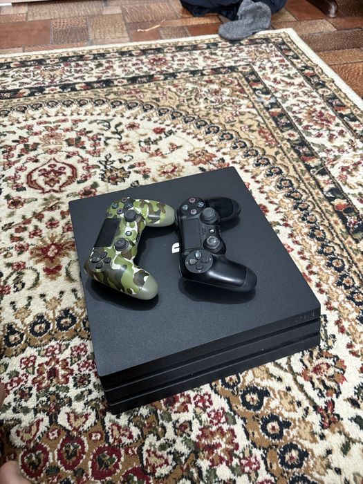Playstation 4 pro