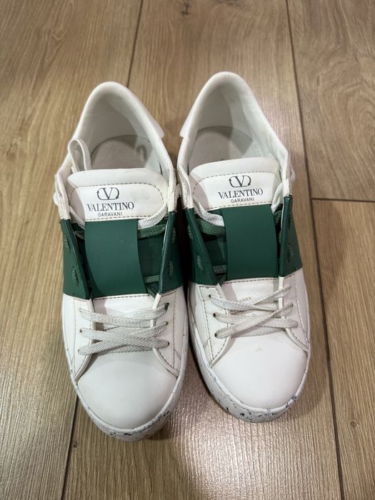 Кеды Valentino оригинал