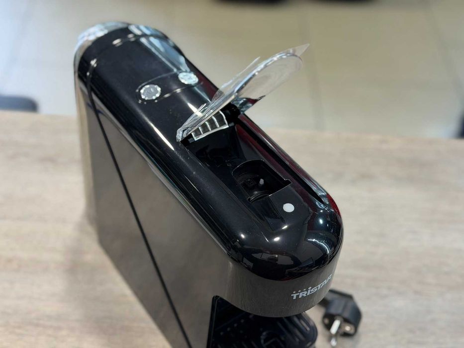 Кафе Машина с Капсули за Nespresso Tristar CM-2300