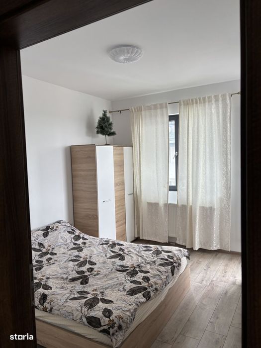 Direct proprietar închiriez 2 camere