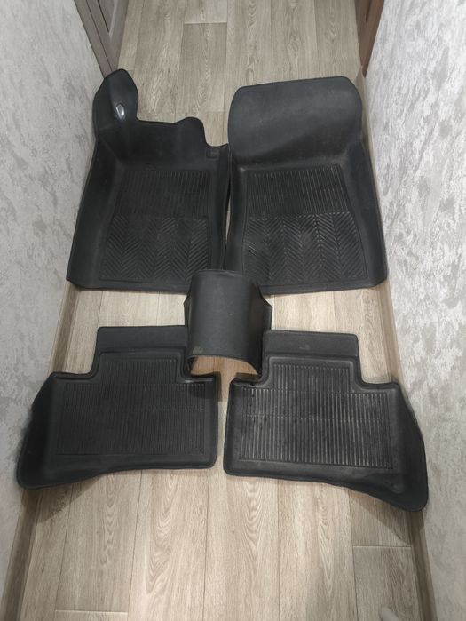 Полики mercedes w202 цешка / 210