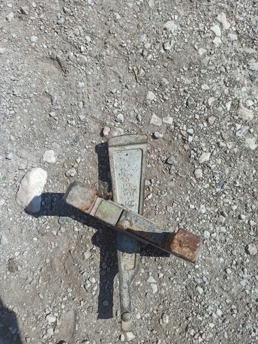 Скоби за кофраж, едроплощен кофраж