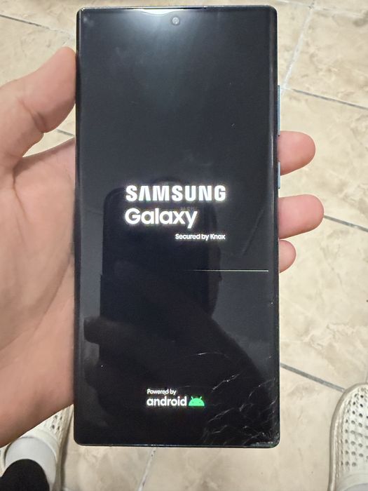Samsung galaxy s22 ultra 256gb