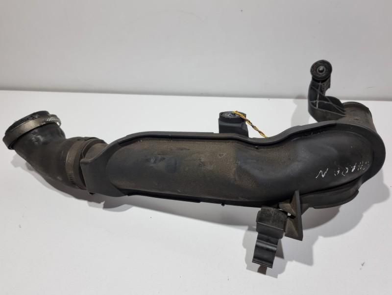 Tubulatura intercooler Volkswagen Sharan 7N 2.0 TDI CFFB 1K0145770AE