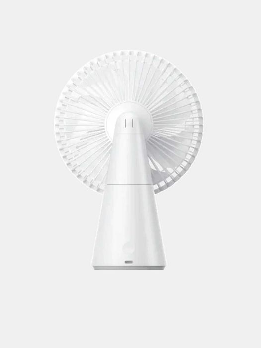 Xiaomi Rechargeable Mini Fan, Беспроводной вентилятор, компактный