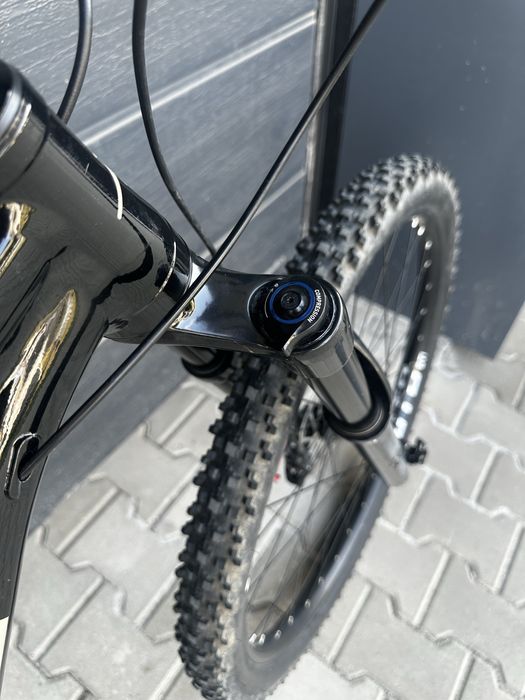 Велосипед On-One Scandal 29” S” 1x12 Rockshox