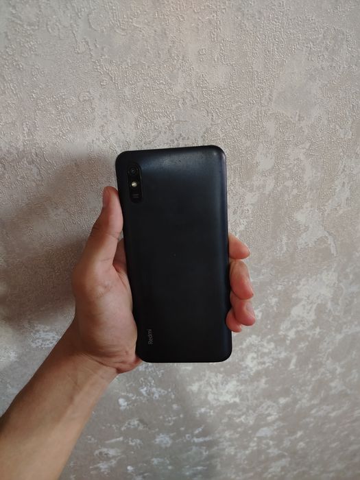 Redmi 9A holati yaxshi