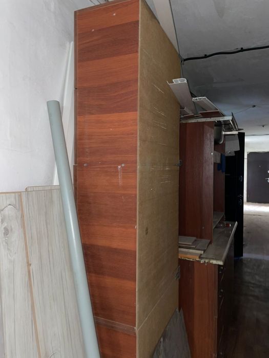 гарнитур кухонный