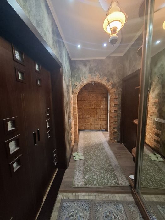 Яшнабадский район. Тузель-1. 3/3/5