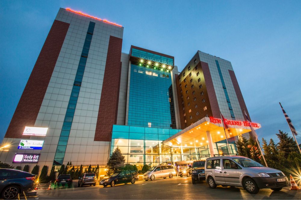 Camera birou/bussines  €100