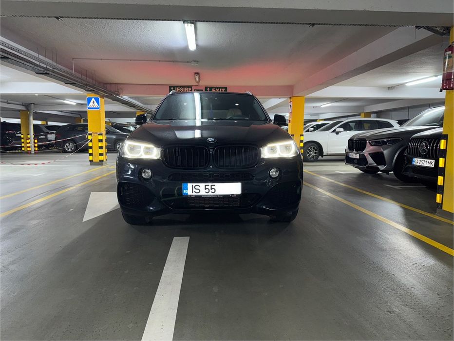 Autoturism Bmw X5