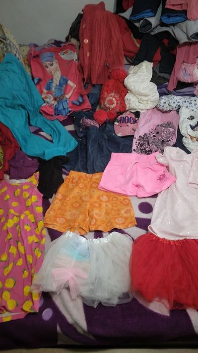 Haine pentru copiii 3-15 ani ieftin