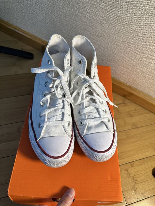 Кеды женские converse