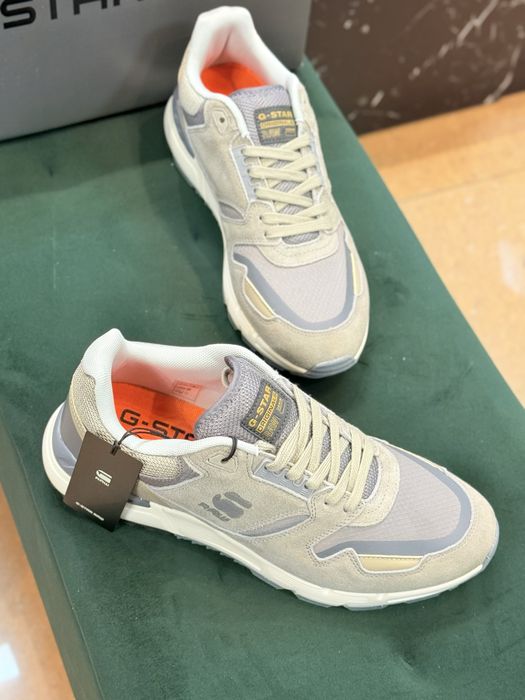 Мъжки сникърси G-Star Raw Holorn 41.43.44.45