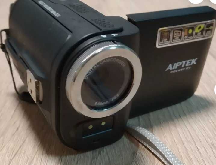 Мини Фотоапарат joy tech и Кенууд HD