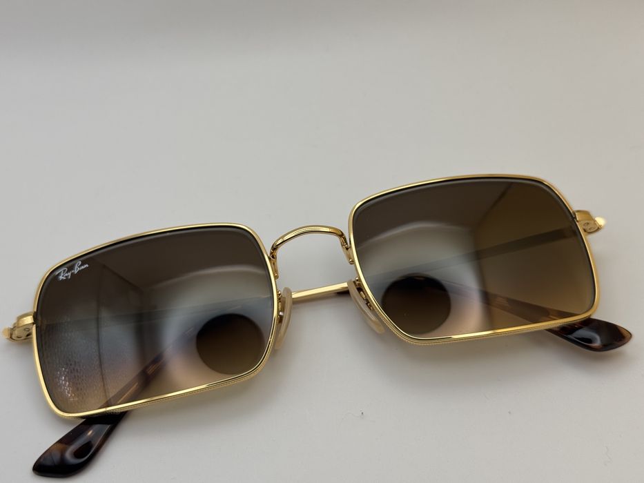 Ochelari de soare RAY BAN 1969 Rectangle Noi