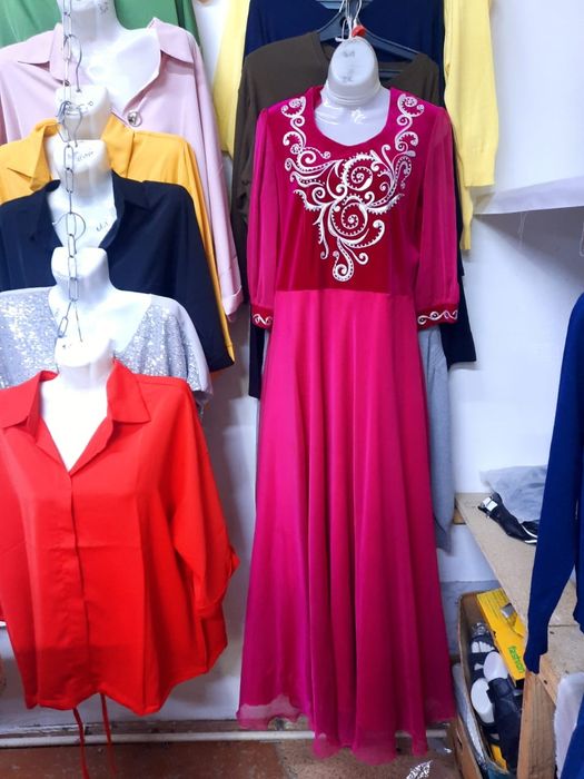 Қазақша бешпент сатылады