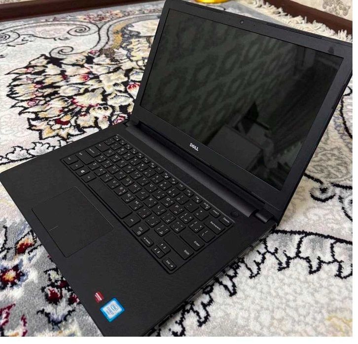 Dell core i7 sotiladi Noutbuk
