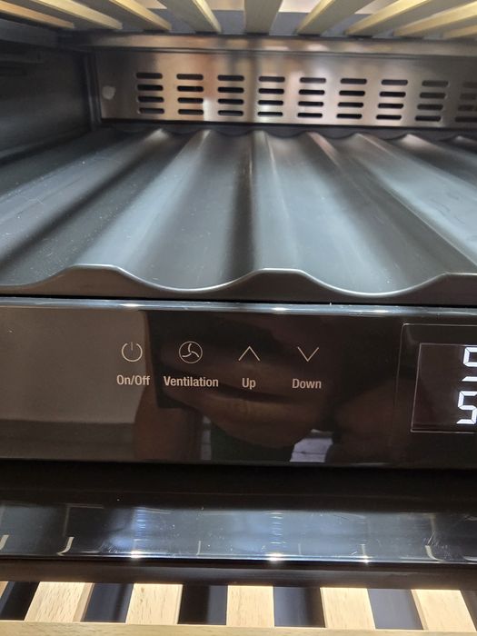 Vinidor Liebherr automat